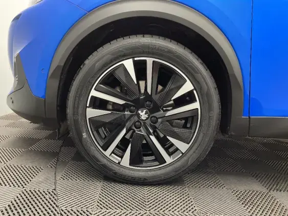 PEUGEOT 2008 II - voiture d'occasion - Photo 19