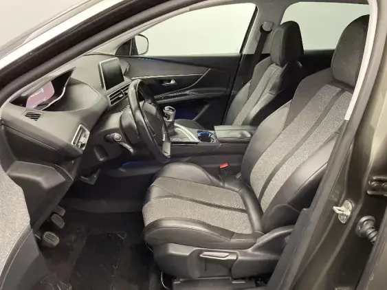 PEUGEOT 3008 II - voiture d'occasion - Photo 17