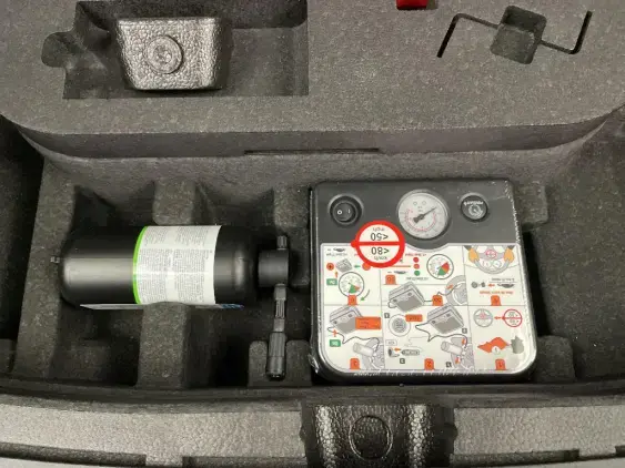 ALFA ROMEO STELVIO - voiture d'occasion - Photo 16