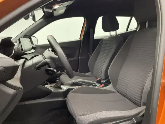 PEUGEOT 2008 II - voiture d'occasion - Photo 15