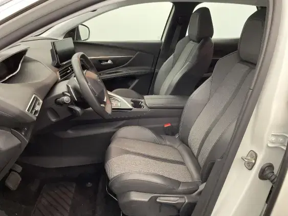 PEUGEOT 3008 II - voiture d'occasion - Photo 17