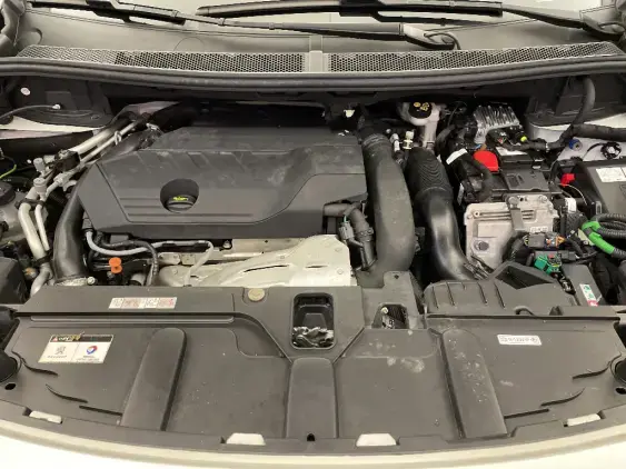 PEUGEOT 3008 II - voiture d'occasion - Photo 20