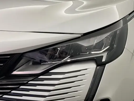 PEUGEOT 3008 II - voiture d'occasion - Photo 21