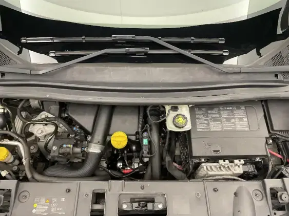 RENAULT SCENIC III - voiture d'occasion - Photo 21