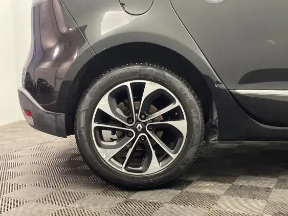 RENAULT SCENIC III - voiture d'occasion - Photo 25