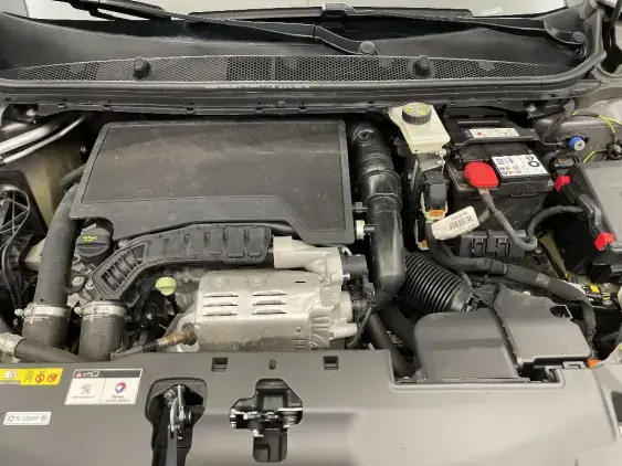 PEUGEOT 308 II - voiture d'occasion - Photo 19