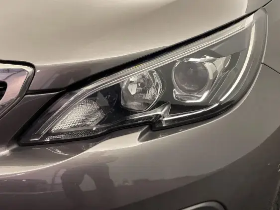 PEUGEOT 308 II - voiture d'occasion - Photo 20