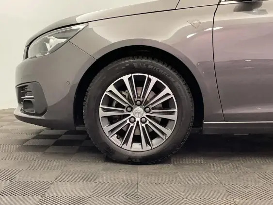 PEUGEOT 308 II - voiture d'occasion - Photo 21