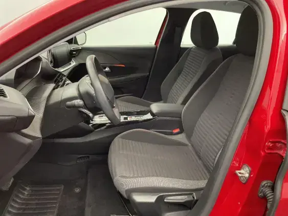 PEUGEOT 208 ELECTRIQUE II - voiture d'occasion - Photo 16