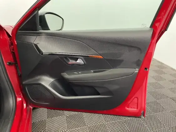 PEUGEOT 208 ELECTRIQUE II - voiture d'occasion - Photo 18