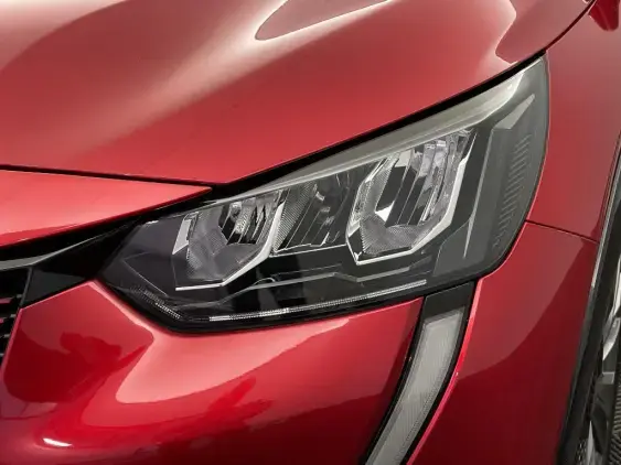 PEUGEOT 208 ELECTRIQUE II - voiture d'occasion - Photo 20