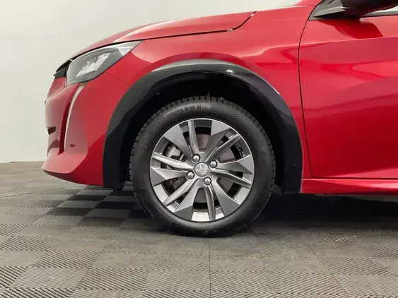 PEUGEOT 208 ELECTRIQUE II - voiture d'occasion - Photo 21