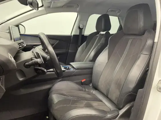 PEUGEOT 3008 II - voiture d'occasion - Photo 18