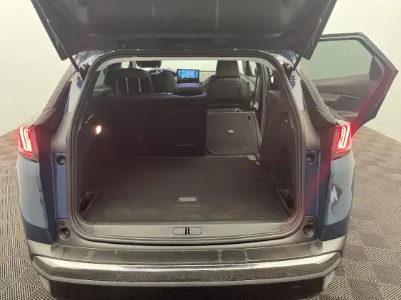 PEUGEOT 3008 II - voiture d'occasion - Photo 16