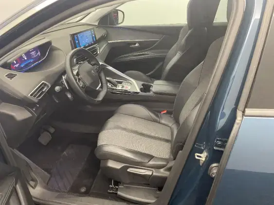 PEUGEOT 3008 II - voiture d'occasion - Photo 18