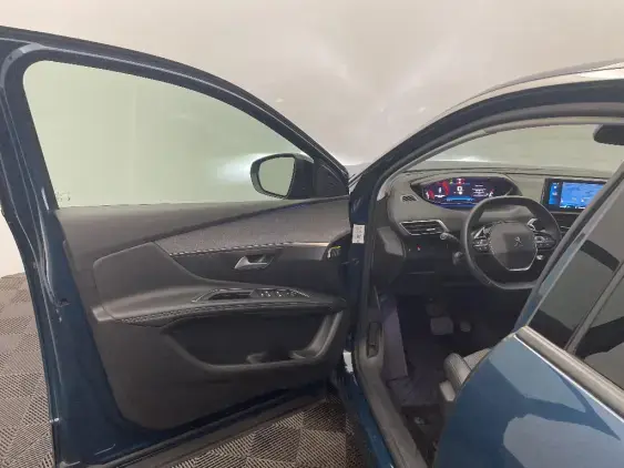 PEUGEOT 3008 II - voiture d'occasion - Photo 19