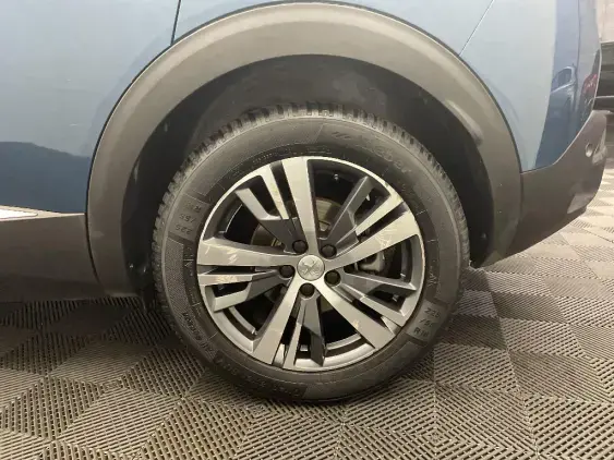 PEUGEOT 3008 II - voiture d'occasion - Photo 24