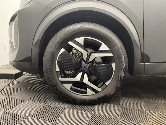 PEUGEOT 2008 II - voiture d'occasion - Photo 19