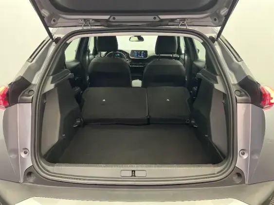 PEUGEOT 2008 ELECTRIQUE II - voiture d'occasion - Photo 16