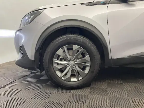 PEUGEOT 2008 ELECTRIQUE II - voiture d'occasion - Photo 23