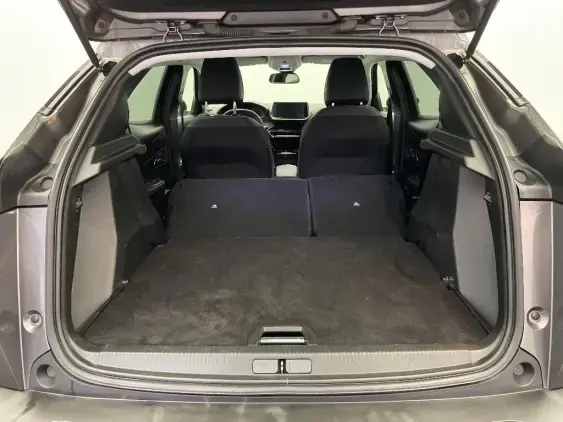 PEUGEOT 2008 II - voiture d'occasion - Photo 16