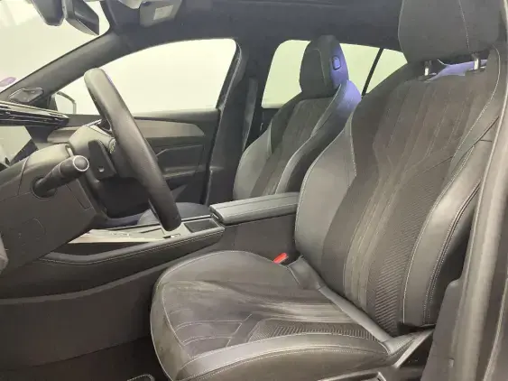 PEUGEOT 408 - voiture d'occasion - Photo 16