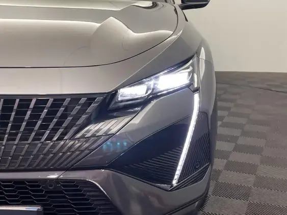 PEUGEOT 408 - voiture d'occasion - Photo 19