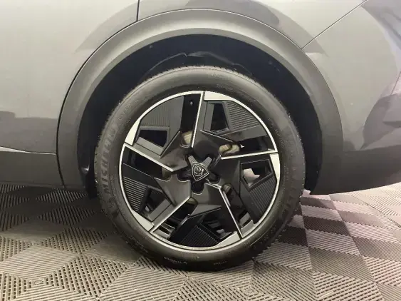 PEUGEOT 408 - voiture d'occasion - Photo 21