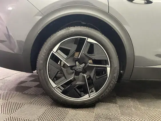 PEUGEOT 408 - voiture d'occasion - Photo 22