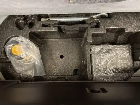 PEUGEOT 208 ELECTRIQUE II - voiture d'occasion - Photo 16