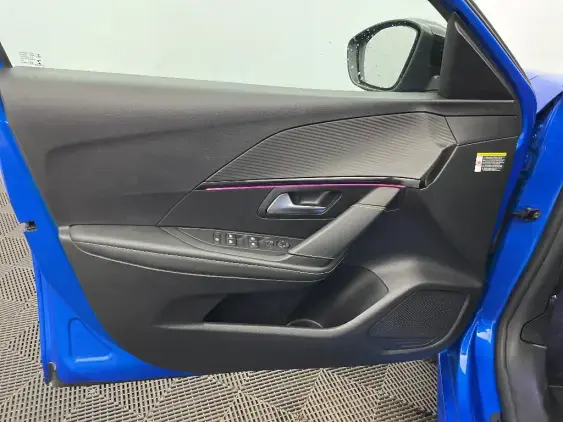 PEUGEOT 208 ELECTRIQUE II - voiture d'occasion - Photo 18