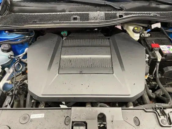 PEUGEOT 208 ELECTRIQUE II - voiture d'occasion - Photo 20