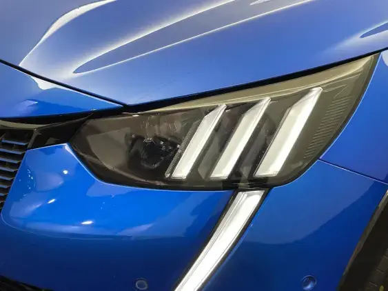 PEUGEOT 208 ELECTRIQUE II - voiture d'occasion - Photo 21