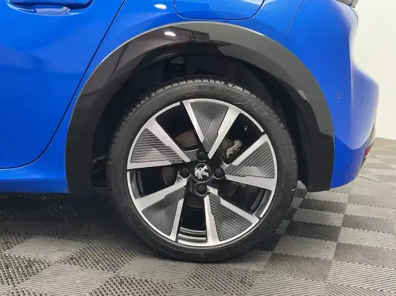 PEUGEOT 208 ELECTRIQUE II - voiture d'occasion - Photo 23