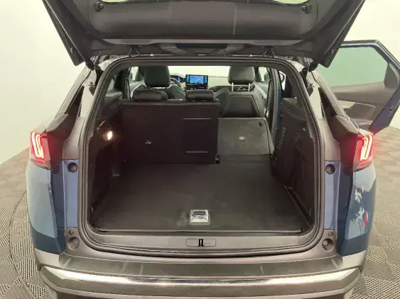 PEUGEOT 3008 II - voiture d'occasion - Photo 16