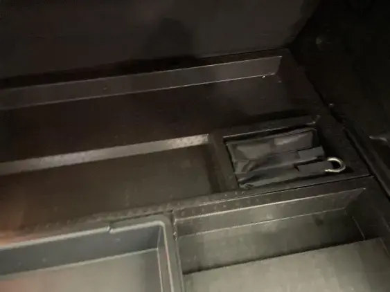 PEUGEOT 3008 II - voiture d'occasion - Photo 17