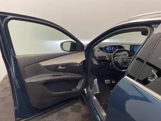 PEUGEOT 3008 II - voiture d'occasion - Photo 19