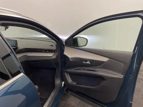 PEUGEOT 3008 II - voiture d'occasion - Photo 20