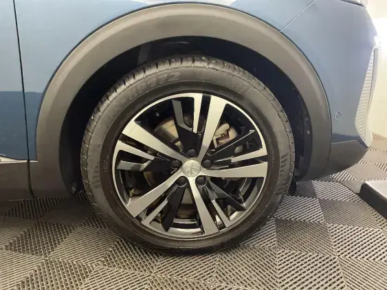 PEUGEOT 3008 II - voiture d'occasion - Photo 23