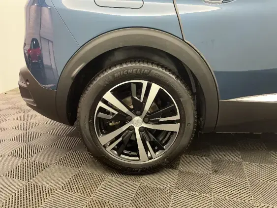 PEUGEOT 3008 II - voiture d'occasion - Photo 24