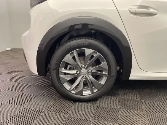 PEUGEOT 208 ELECTRIQUE II - voiture d'occasion - Photo 25