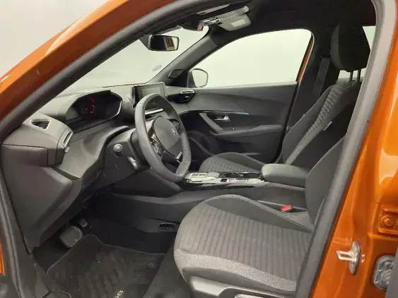 PEUGEOT 2008 ELECTRIQUE II - voiture d'occasion - Photo 16