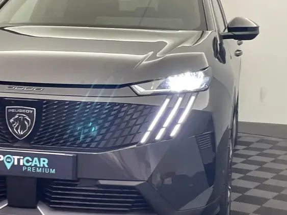 PEUGEOT 3008 III - voiture d'occasion - Photo 18