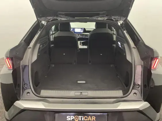 PEUGEOT 3008 III - voiture d'occasion - Photo 16