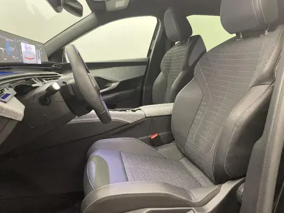 PEUGEOT 3008 III - voiture d'occasion - Photo 18