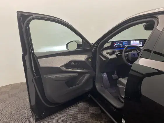 PEUGEOT 3008 III - voiture d'occasion - Photo 19