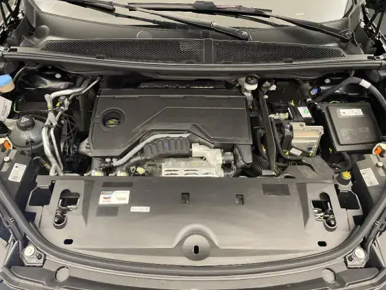 PEUGEOT 3008 III - voiture d'occasion - Photo 21