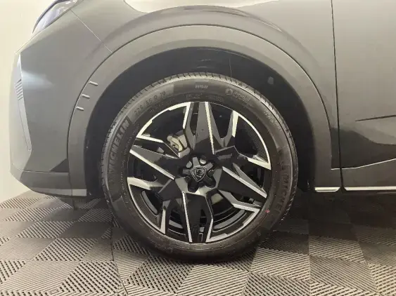 PEUGEOT 3008 III - voiture d'occasion - Photo 23