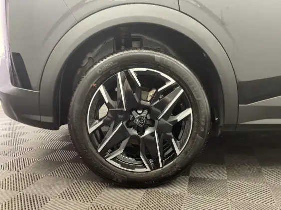 PEUGEOT 3008 III - voiture d'occasion - Photo 25