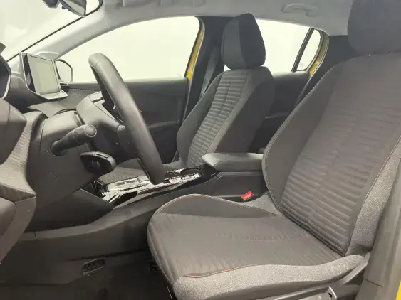 PEUGEOT 208 ELECTRIQUE II - voiture d'occasion - Photo 15